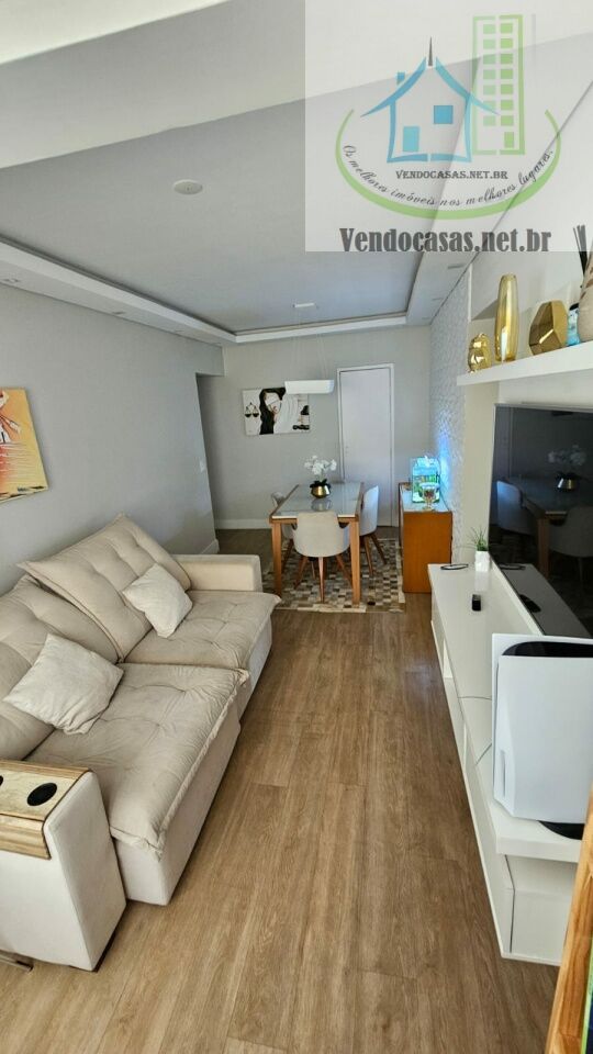 Apartamento para Venda - Jardim Marajoara
