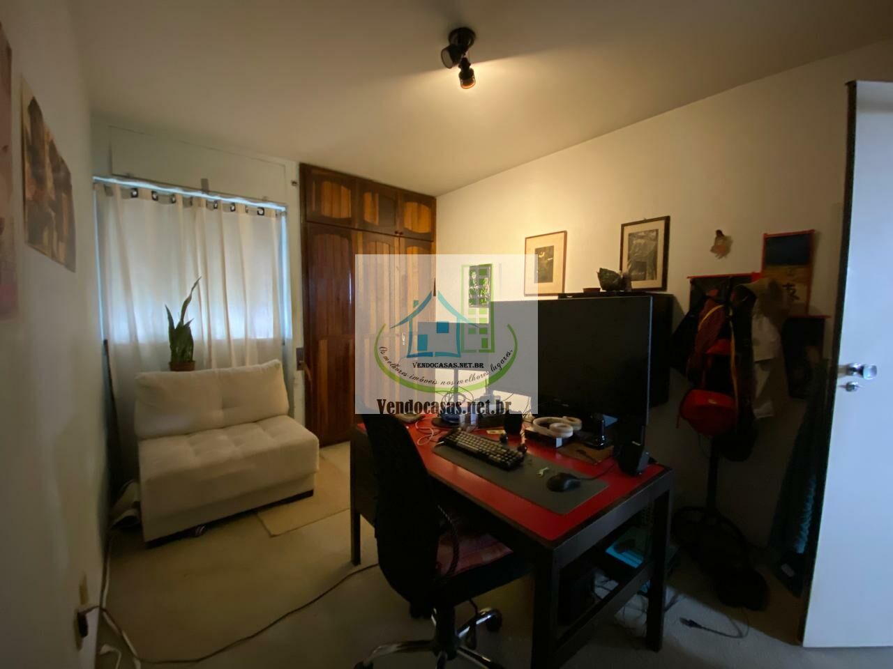 Apartamento para Venda - Paraíso do Morumbi
