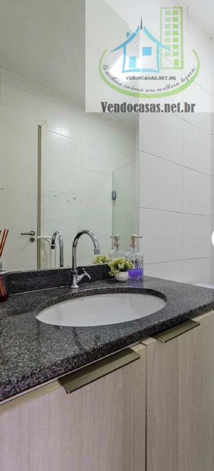 Apartamento à venda com 1 quarto, 33m² - Foto 11