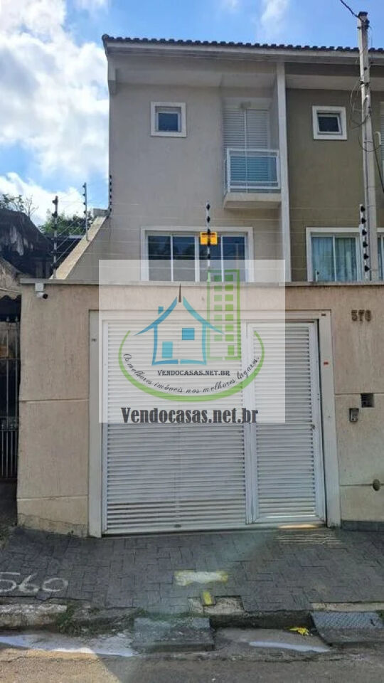 Casa Assobradada para Venda - Cupecê