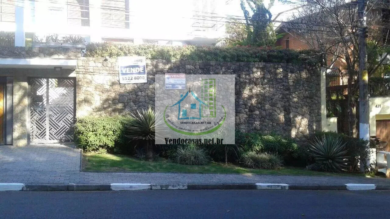 Casa Assobradada para Venda - Vila Mascote