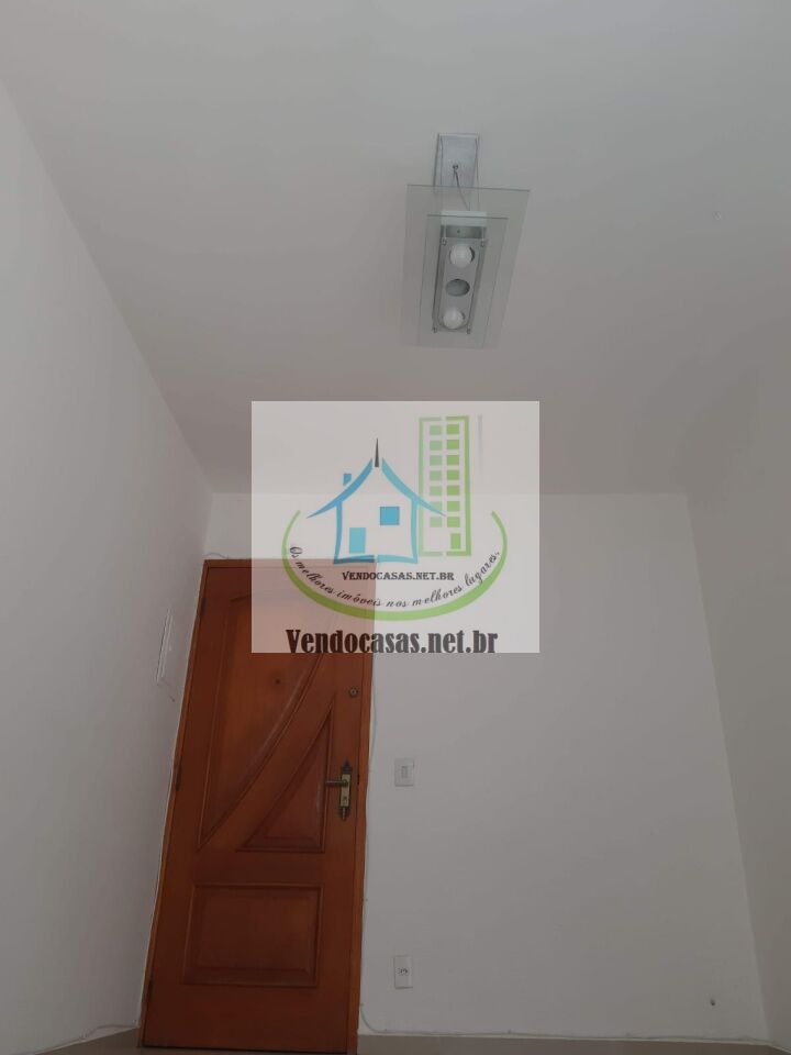 Apartamento à venda com 2 quartos, 48m² - Foto 2
