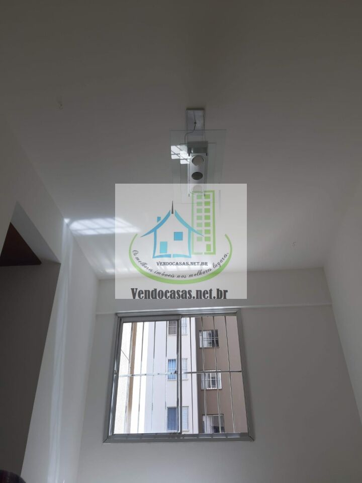 Apartamento à venda com 2 quartos, 48m² - Foto 3