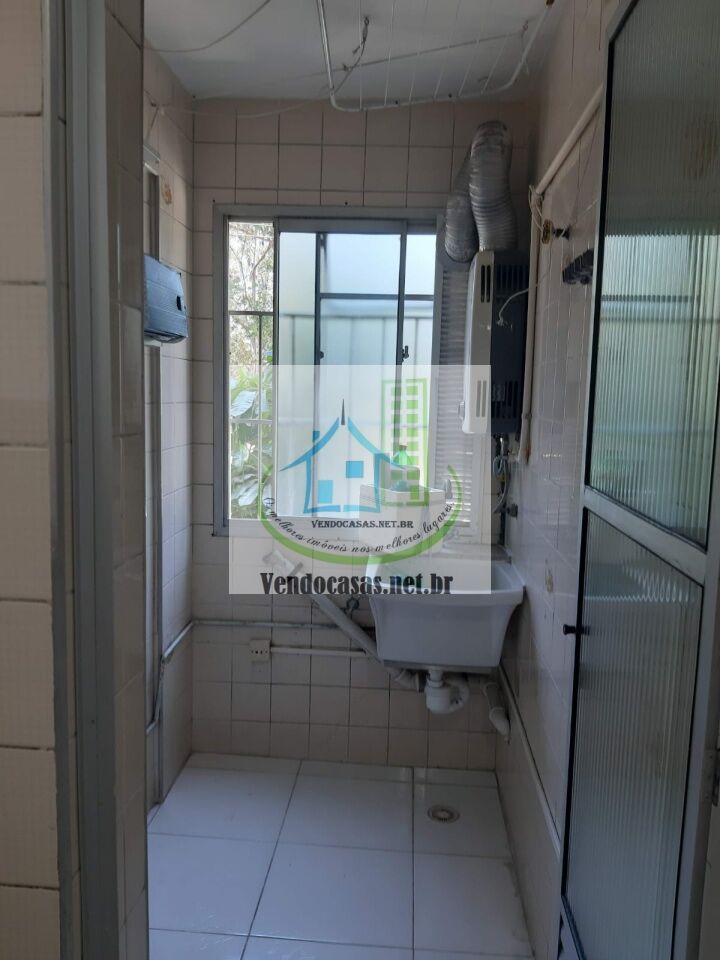 Apartamento à venda com 2 quartos, 48m² - Foto 5