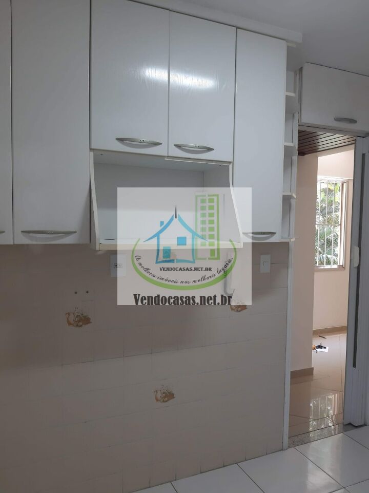 Apartamento à venda com 2 quartos, 48m² - Foto 6