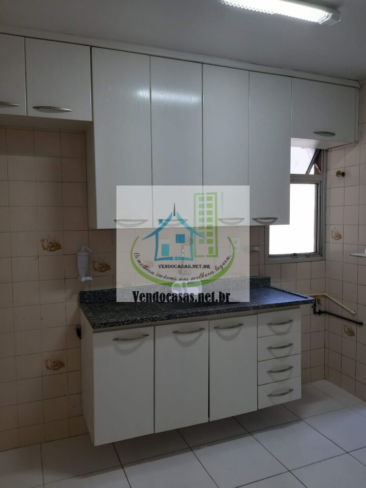 Apartamento à venda com 2 quartos, 48m² - Foto 7