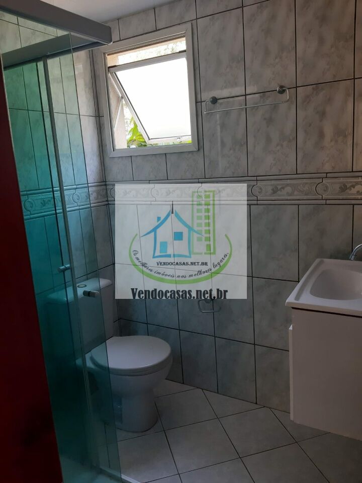 Apartamento à venda com 2 quartos, 48m² - Foto 8