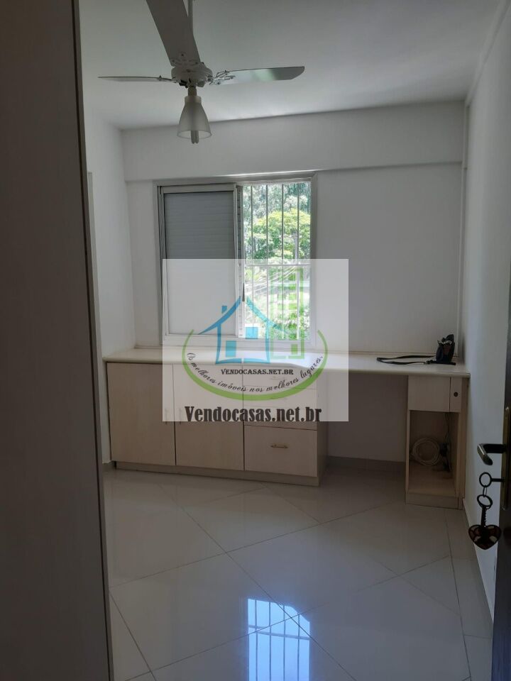 Apartamento à venda com 2 quartos, 48m² - Foto 10