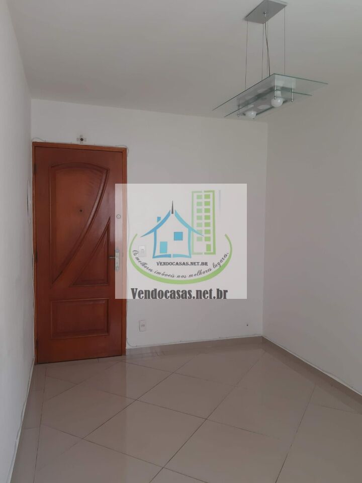 Apartamento à venda com 2 quartos, 48m² - Foto 14