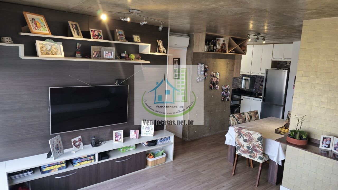 Apartamento para Venda - Interlagos