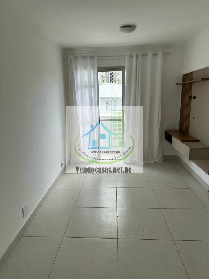Apartamento para Venda - Jardim Anhangüera