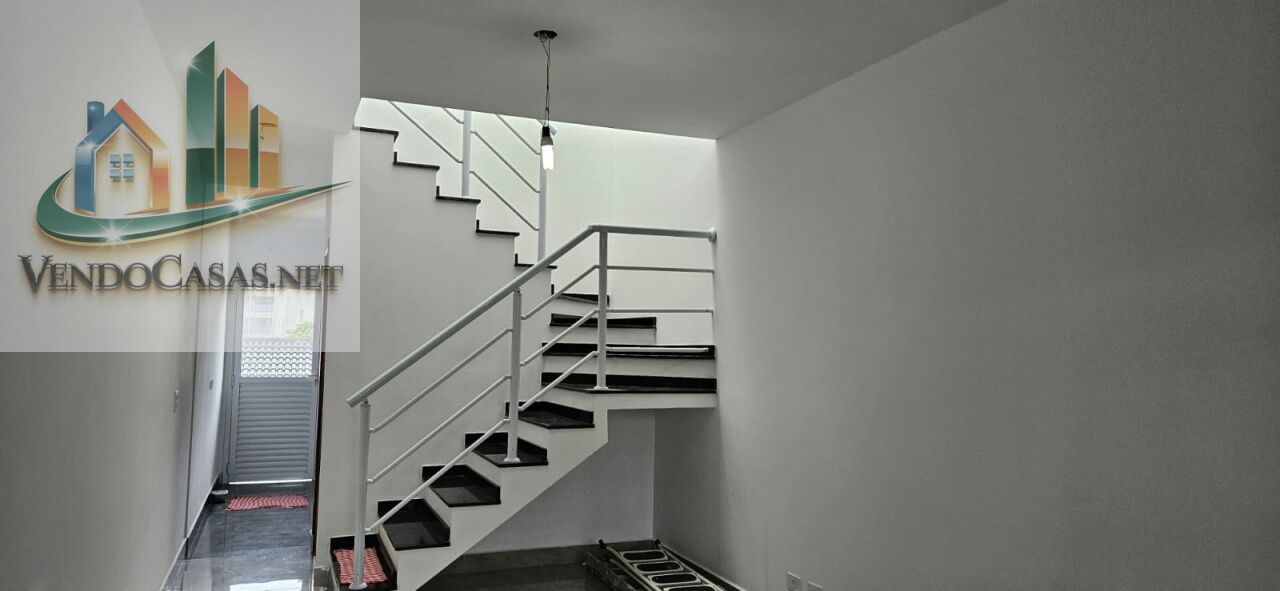 Sobrado para Venda - Jardim Consórcio