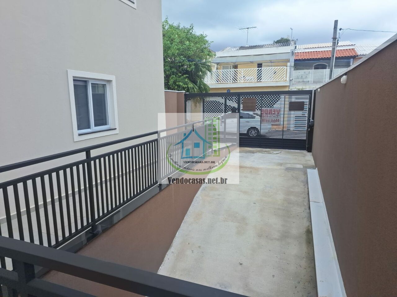 Casa de Condominio para Venda - Pedreira