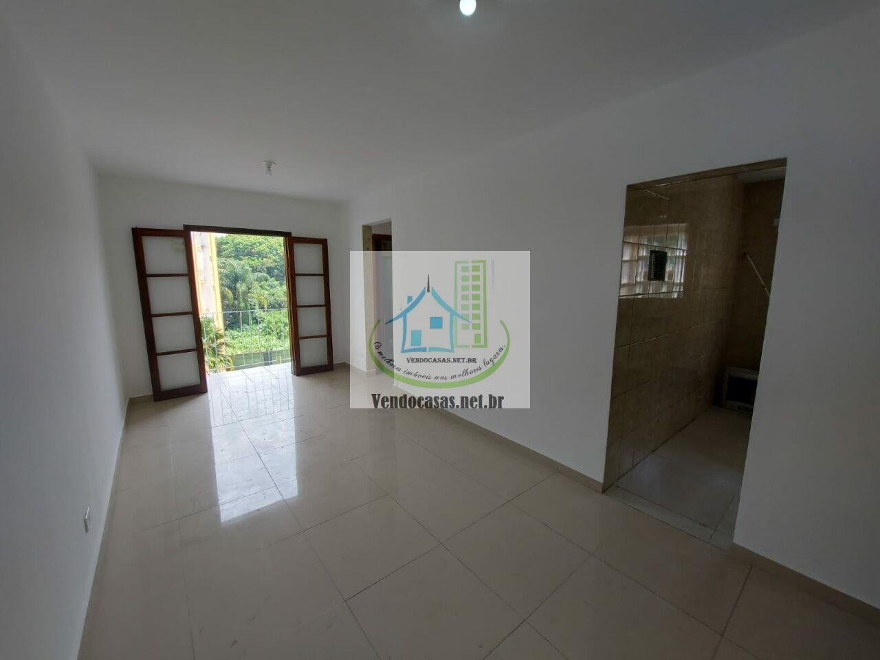 Apartamento para Venda - Vila do Castelo