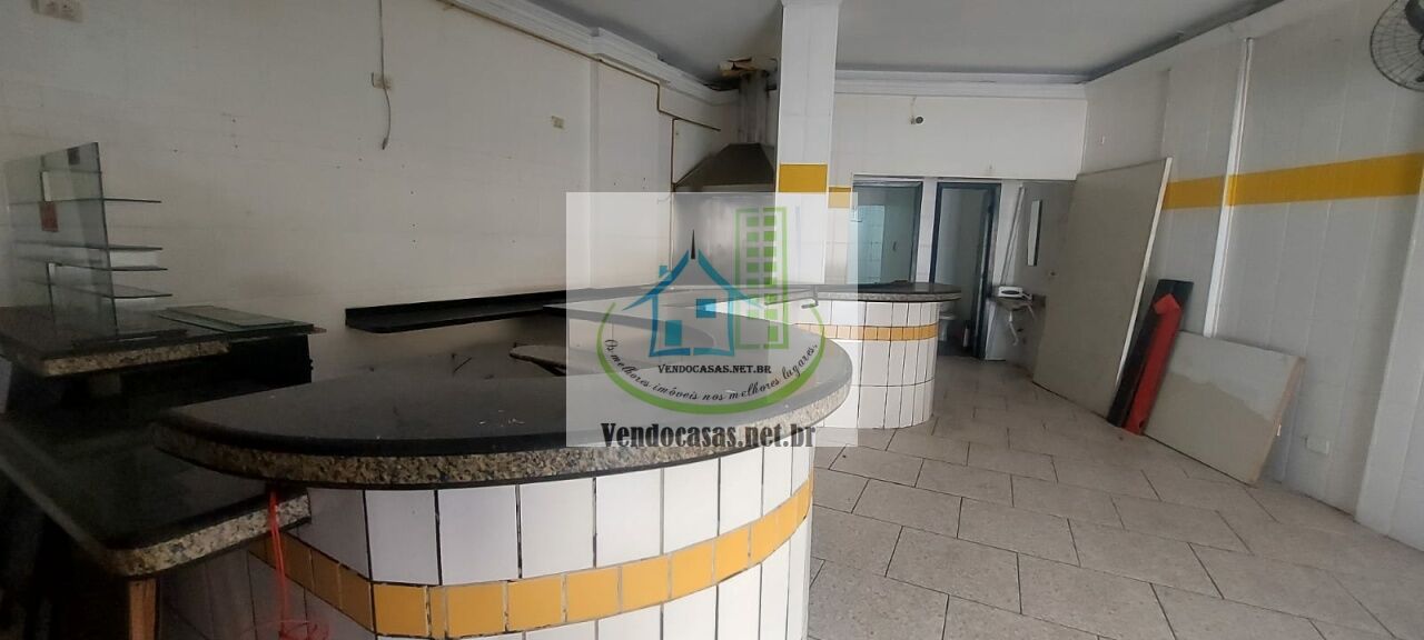 Loja-Salão para alugar, 45m² - Foto 3