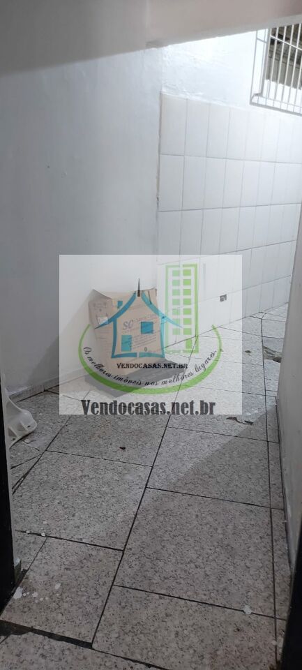 Loja-Salão para alugar, 45m² - Foto 7