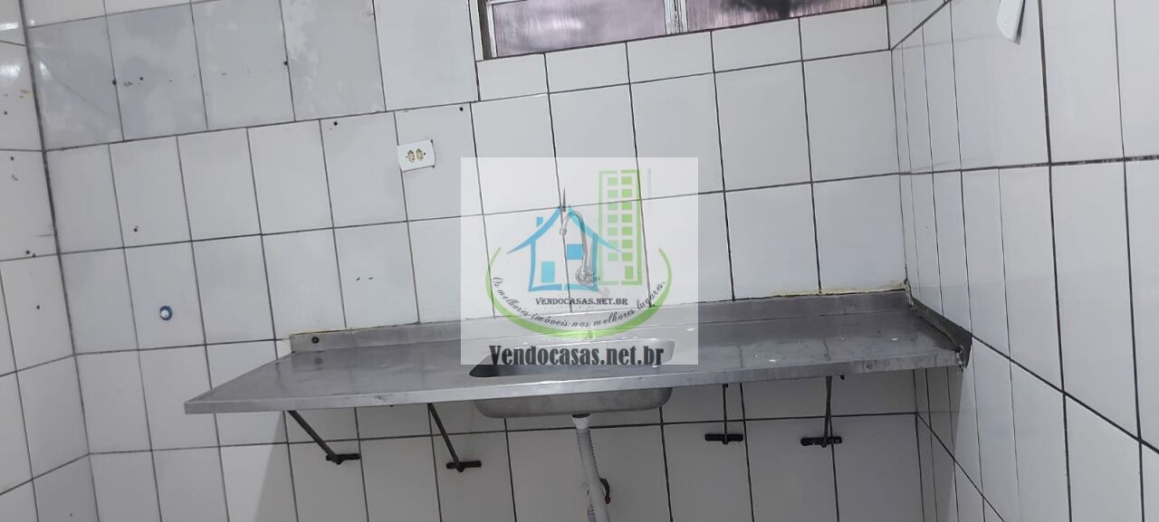 Loja-Salão para alugar, 45m² - Foto 8