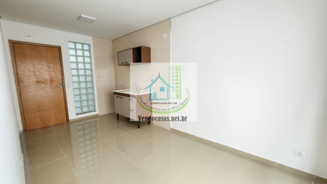 Kitnet-Studio, 25 m² - Foto 2