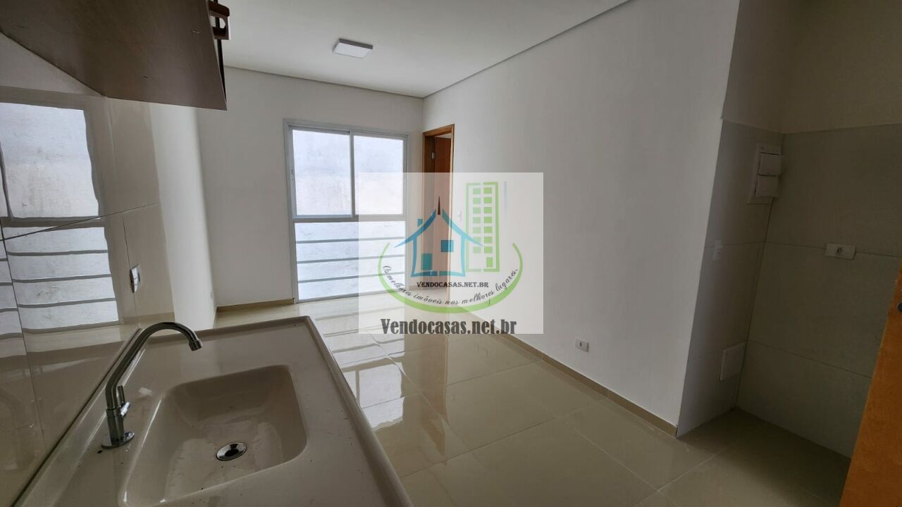 Kitnet-Studio, 25 m² - Foto 3