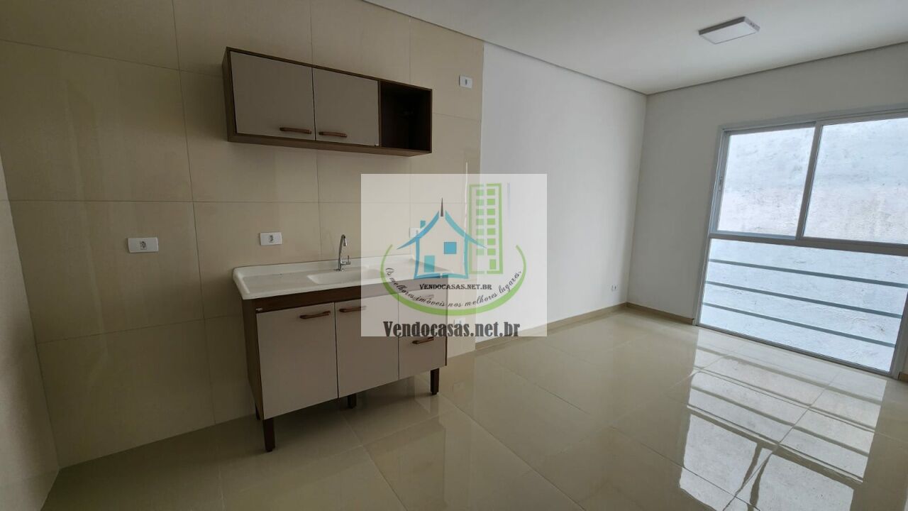 Kitnet-Studio, 25 m² - Foto 4