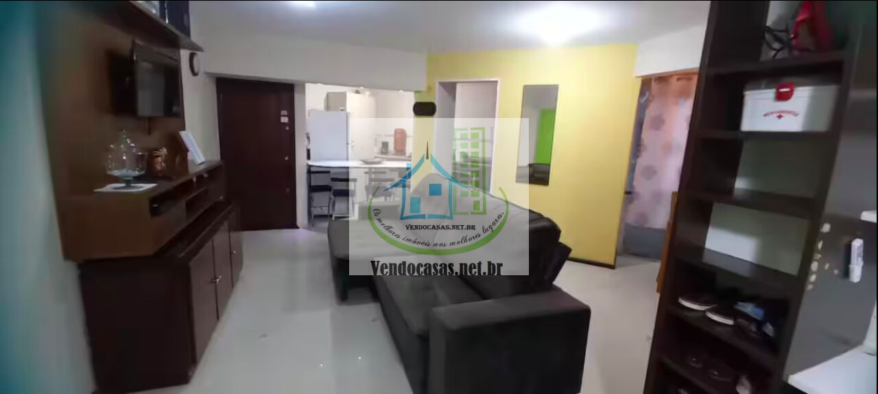 Apartamento para Venda - Jardim Anhangüera