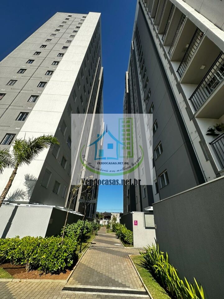 Apartamento para Venda - Santo Amaro