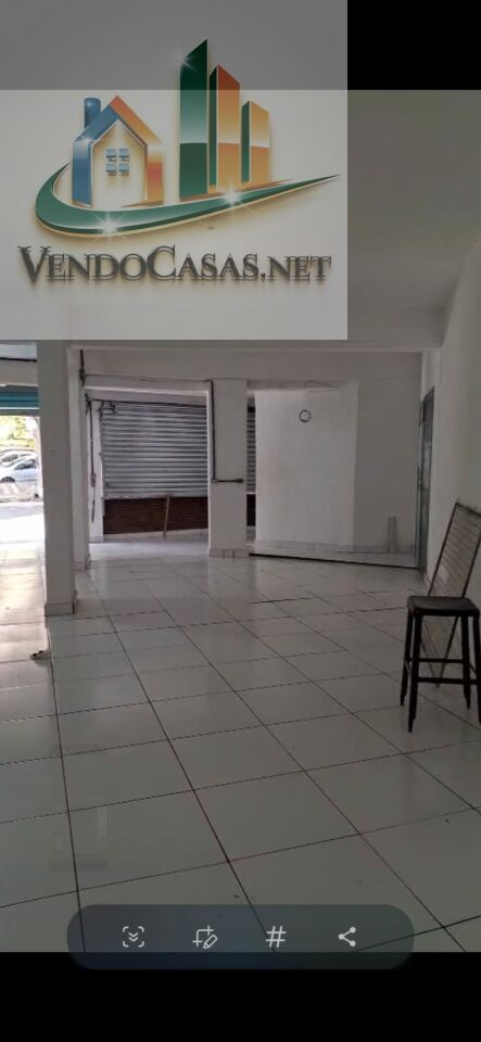 Galpão para Locação - Jardim Santo Antônio