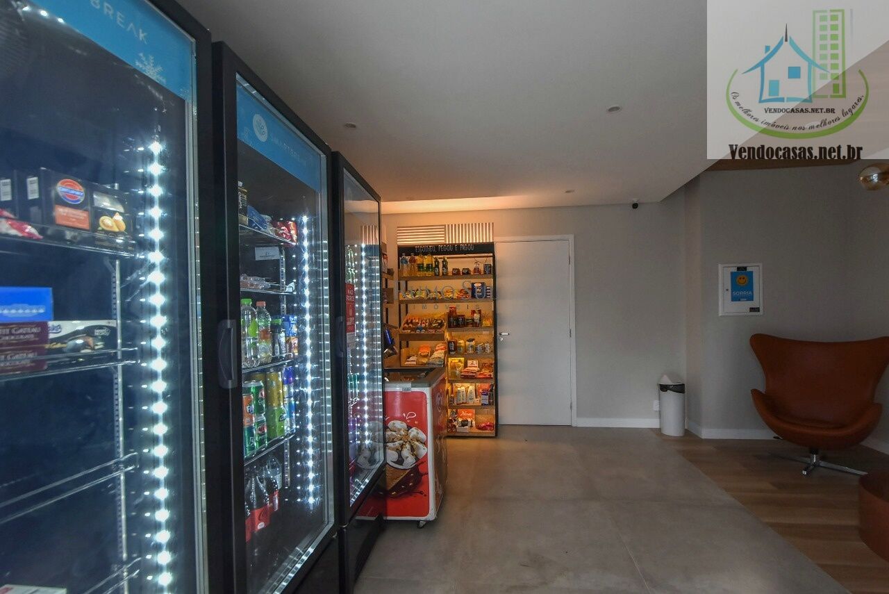 Apartamento, 2 quartos, 34 m² - Foto 4