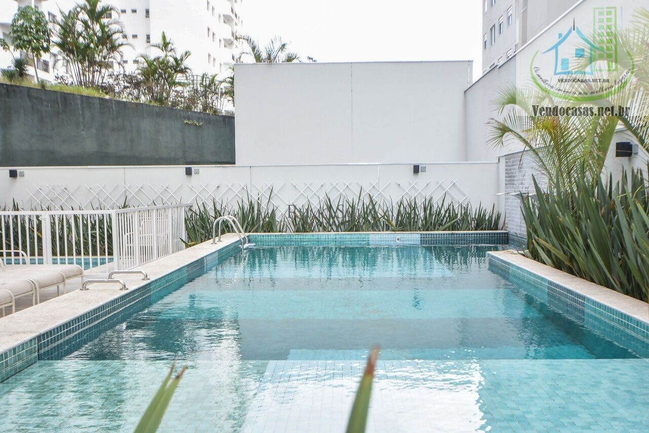 Apartamento, 2 quartos, 34 m² - Foto 1