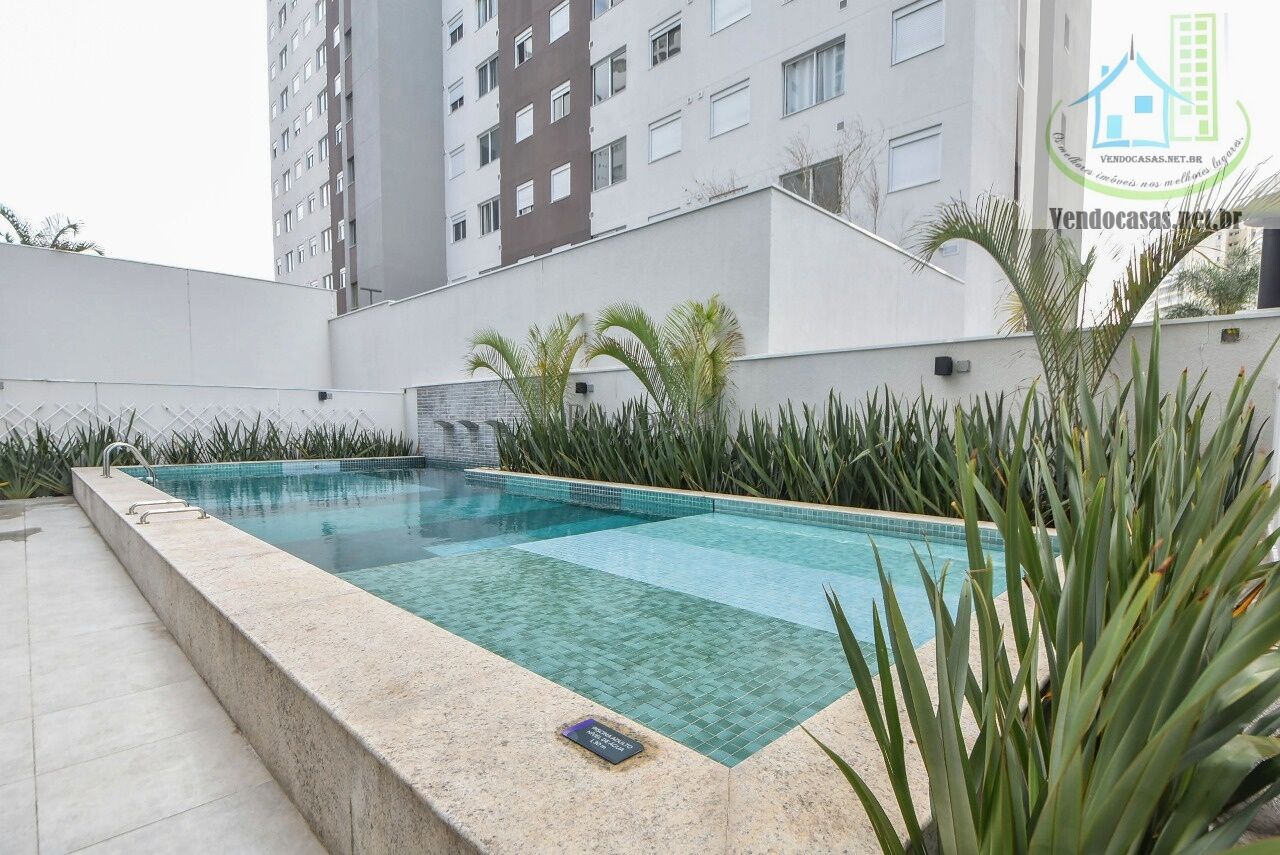 Apartamento, 2 quartos, 34 m² - Foto 3