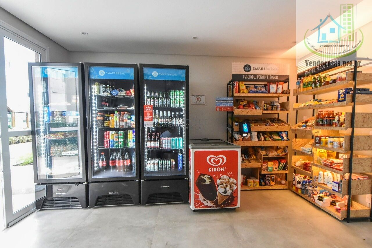 Apartamento, 2 quartos, 34 m² - Foto 5