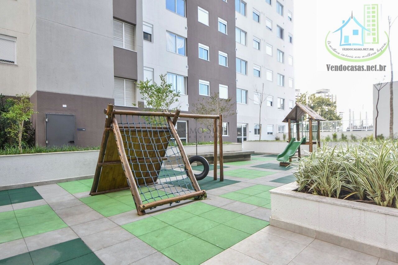 Apartamento, 2 quartos, 34 m² - Foto 6