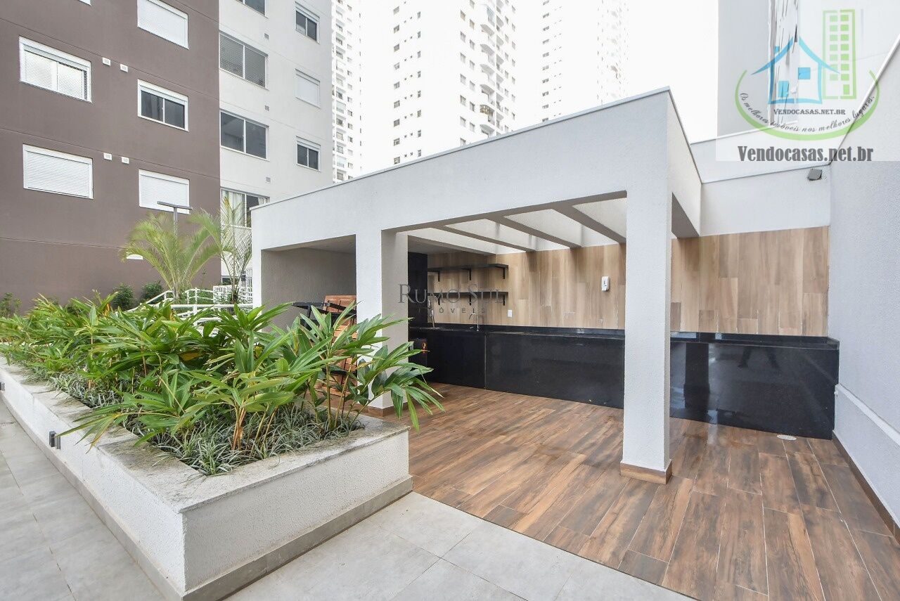 Apartamento, 2 quartos, 34 m² - Foto 2