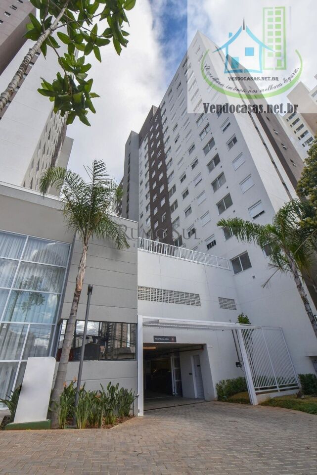 Apartamento, 2 quartos, 34 m² - Foto 7