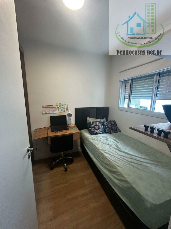 Apartamento, 2 quartos, 34 m² - Foto 10