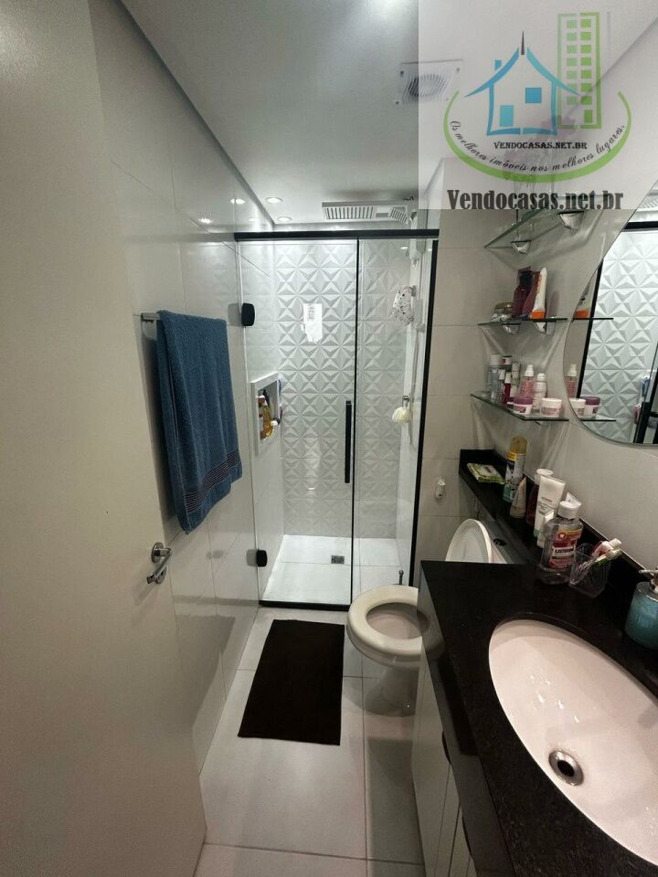 Apartamento, 2 quartos, 34 m² - Foto 11