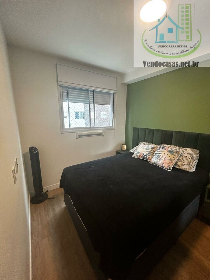 Apartamento, 2 quartos, 34 m² - Foto 15