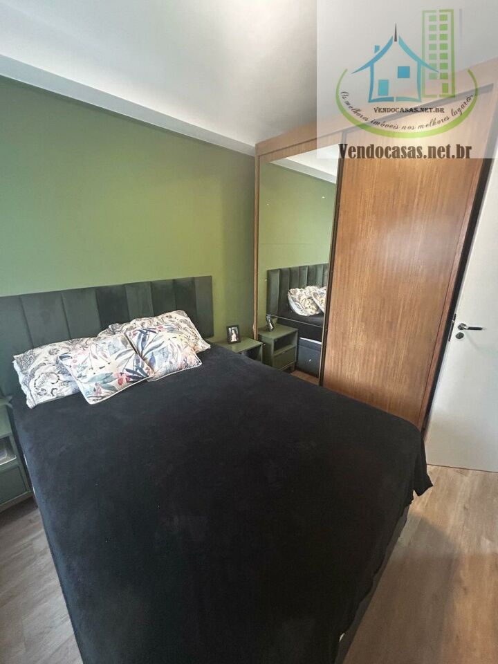 Apartamento, 2 quartos, 34 m² - Foto 19