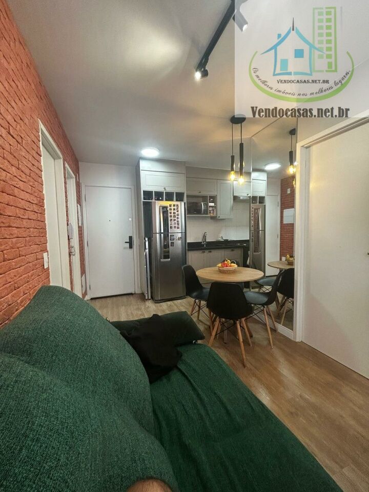 Apartamento, 2 quartos, 34 m² - Foto 22