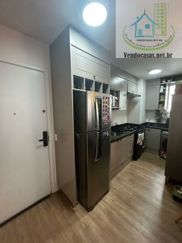 Apartamento, 2 quartos, 34 m² - Foto 23
