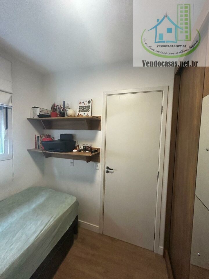 Apartamento, 2 quartos, 34 m² - Foto 24