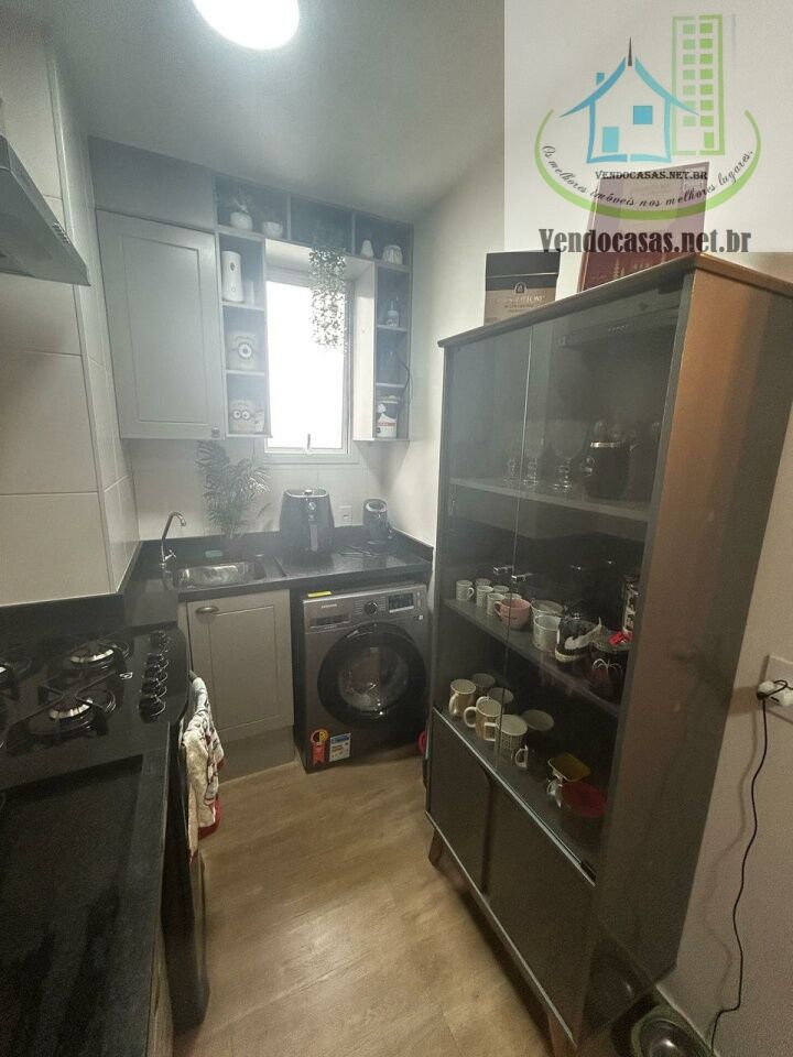 Apartamento, 2 quartos, 34 m² - Foto 25