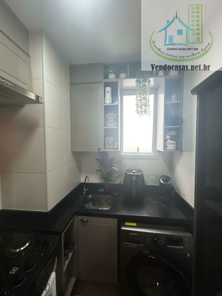 Apartamento, 2 quartos, 34 m² - Foto 26