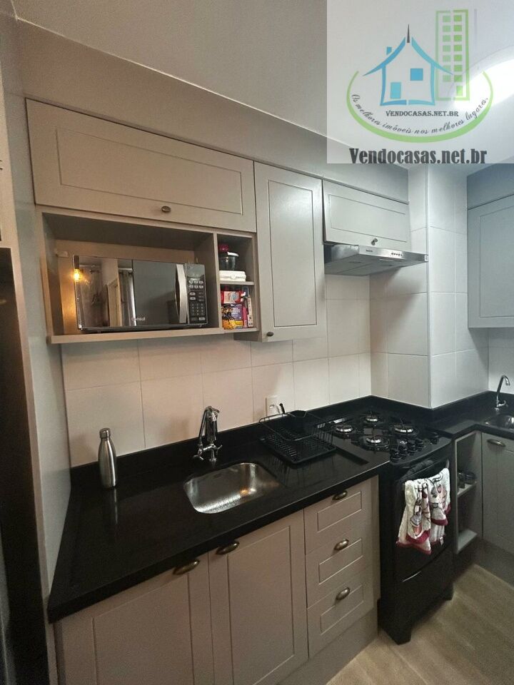 Apartamento, 2 quartos, 34 m² - Foto 27