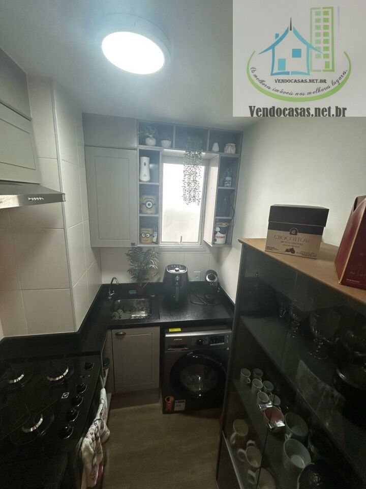 Apartamento, 2 quartos, 34 m² - Foto 28