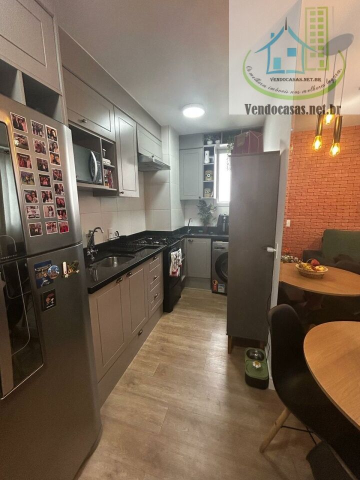 Apartamento, 2 quartos, 34 m² - Foto 29