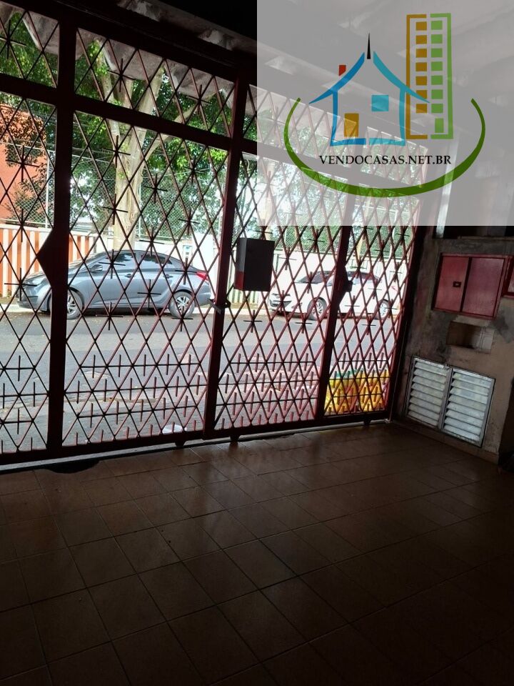 Sobrado para Venda - Capela do Socorro