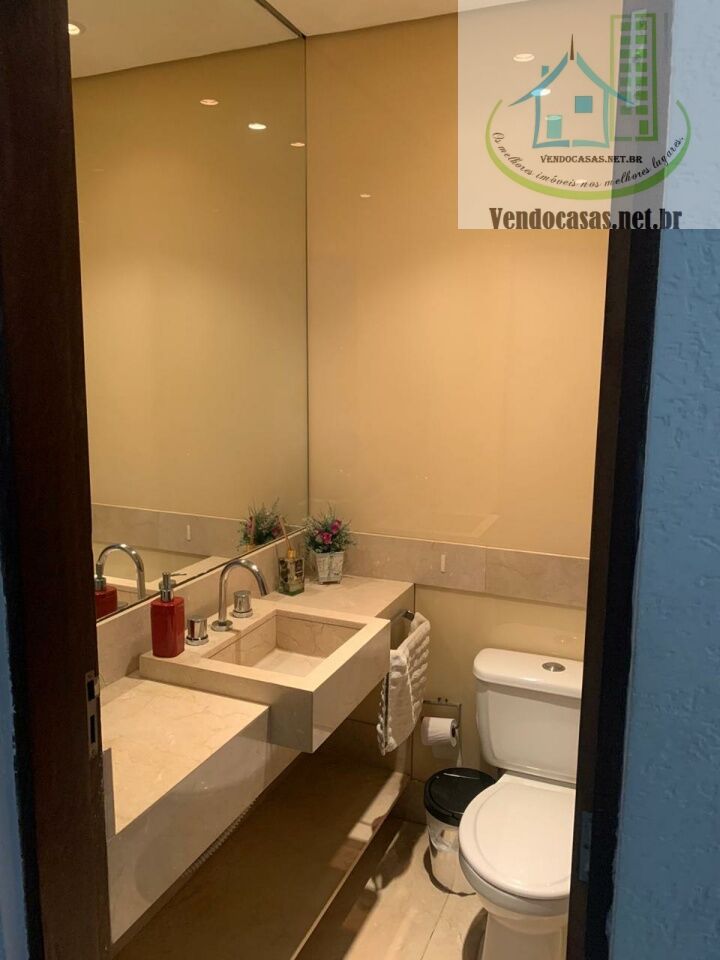 Casa de Condomínio à venda com 6 quartos, 600m² - Foto 10