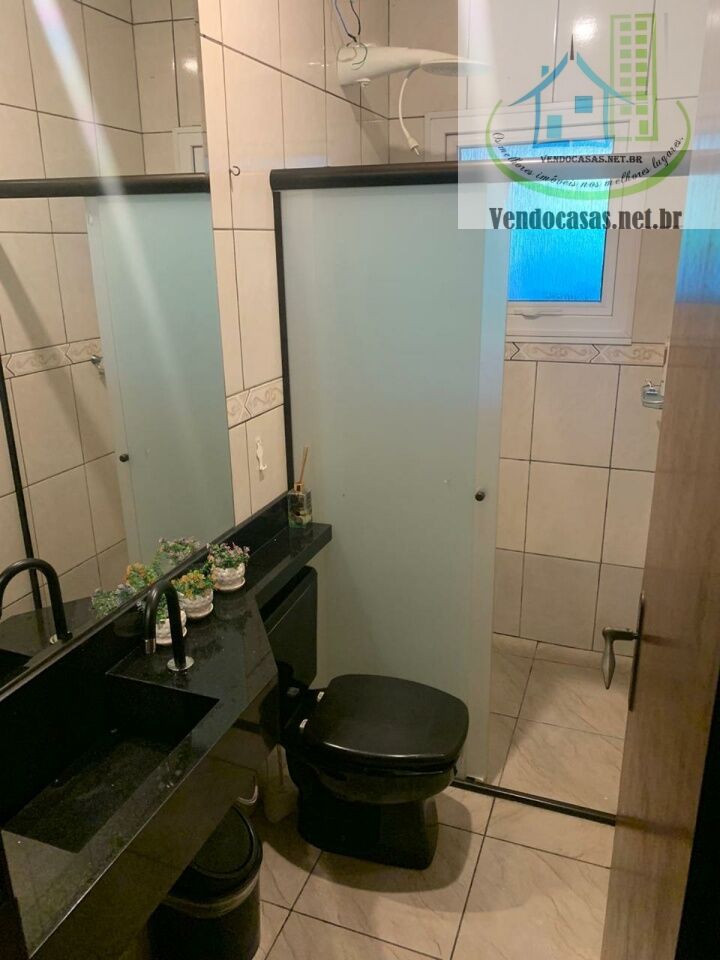 Casa de Condomínio à venda com 6 quartos, 600m² - Foto 11