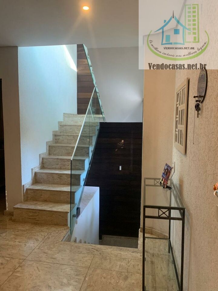 Casa de Condomínio à venda com 6 quartos, 600m² - Foto 12